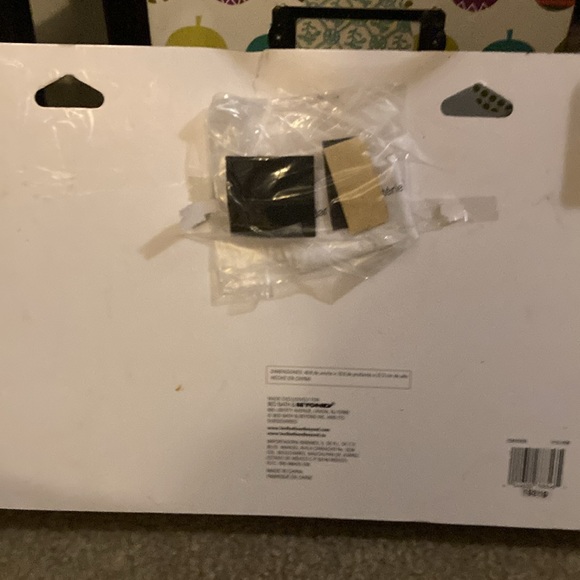 Bed Bath and Beyond Over the door Snug Fit Hooks NEW College Bath, Bedroom - Picture 4 of 6